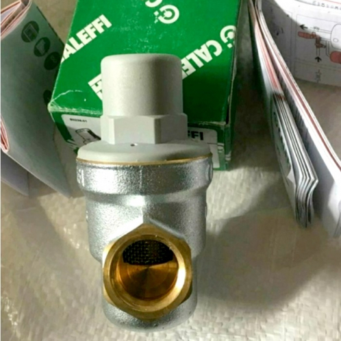 Редуктор давления Caleffi 533041 1/2"