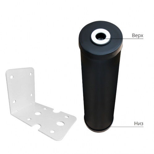 Фильтр от железа СВОД ВВ20 (FTBB20)