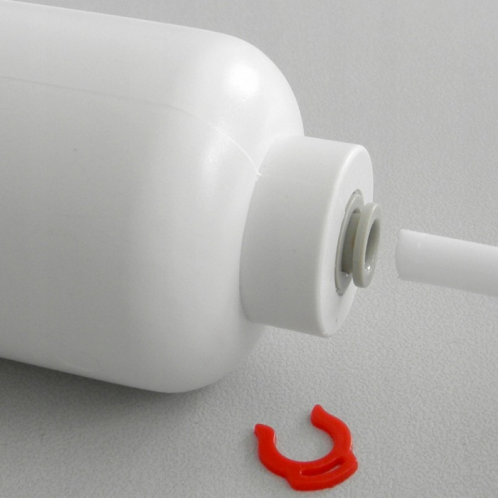 Постфільтр вугільний Kaplya CLC-Q