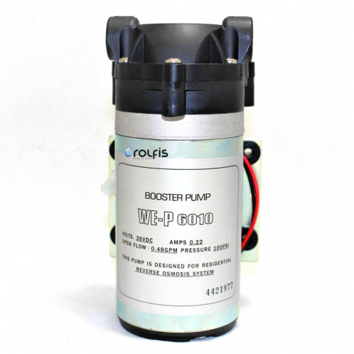 Помпа Booster Pump WE-P 6010 (36 V)