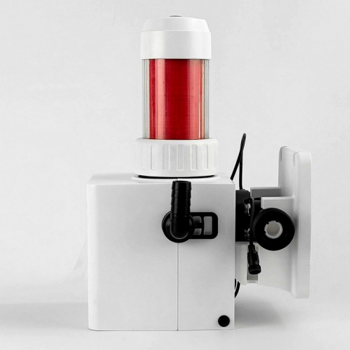 Автоматический дисковый фильтр с обратной промывкой ADQB-1"