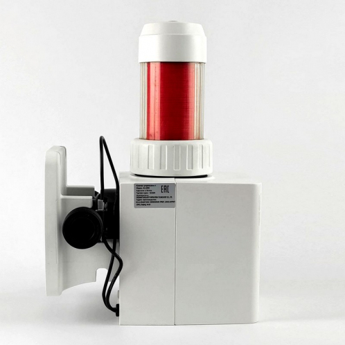 Автоматический дисковый фильтр с обратной промывкой ADQB-1"