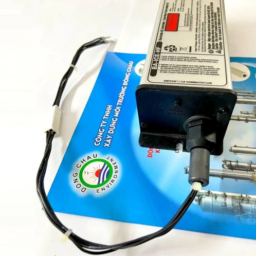 Блоки живлення Viqua BA-ICE-HF