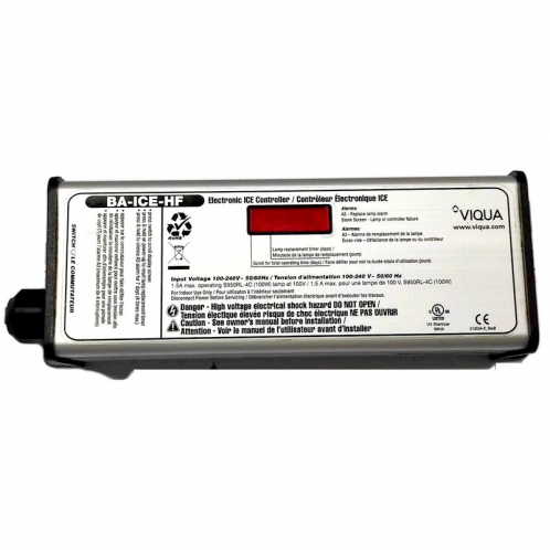 Блоки живлення Viqua BA-ICE-HF