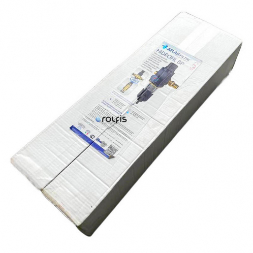 Фильтр самопромывной Atlas Filtri HiDROFiL BP 3/4" RE3371010