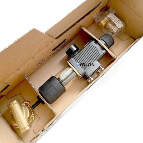 Фильтр самопромывной Atlas Filtri HiDROFiL BP 3/4" RE3371010