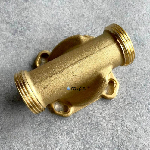 Фильтр самопромывной Atlas Filtri HiDROFiL BP 3/4" RE3371010