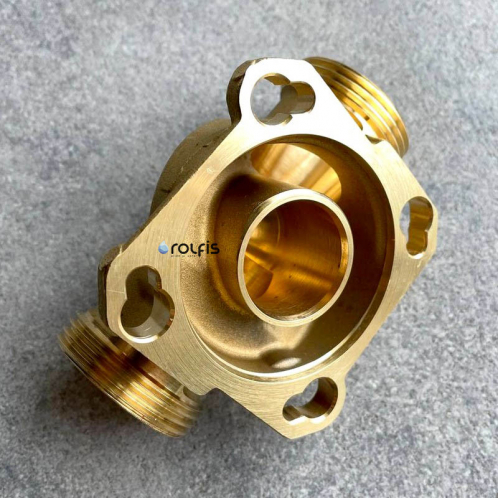 Фильтр самопромывной Atlas Filtri HiDROFiL BP 3/4" RE3371010