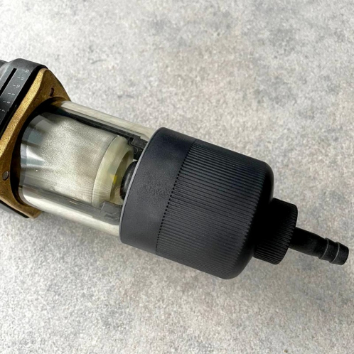 Фильтр самопромывной Atlas Filtri HiDROFiL BP 3/4" RE3371010