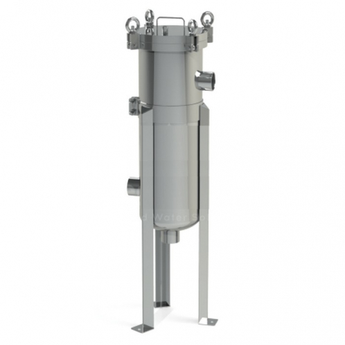 Система фильтрации мешочного типа SBF Short 2" 