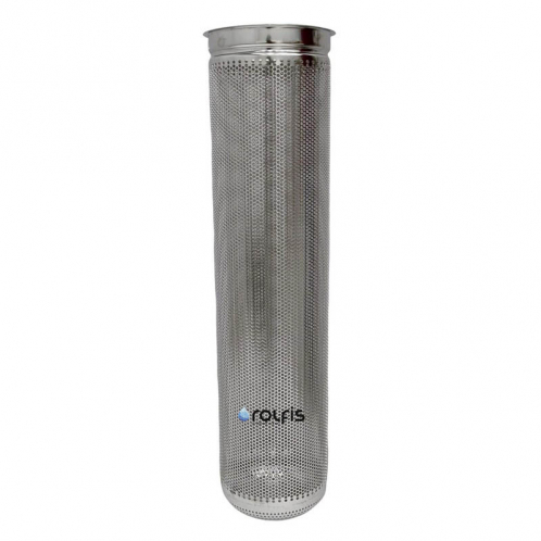 Система фильтрации мешочного типа SBF Long 2" 