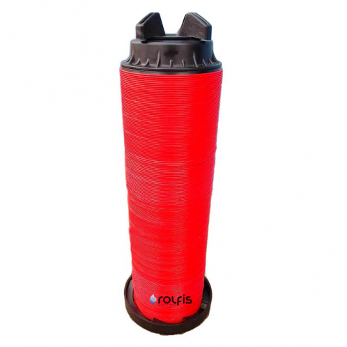 Картридж диск Aytok PSD 125 микрон Длинный Картридж диск Aytok PSD 125 микрон Длинный