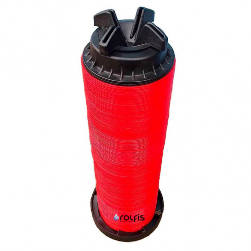 Картридж диск Aytok PSD 125 микрон Длинный Картридж диск Aytok PSD 125 микрон Длинный