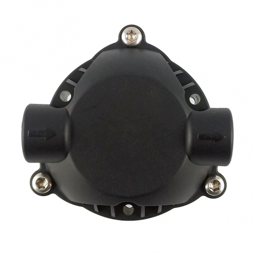 Змінна голова для насоса PUMP HEAD RO-1200/1400/1600 Змінна голова для насоса PUMP HEAD RO-1200/1400/1600