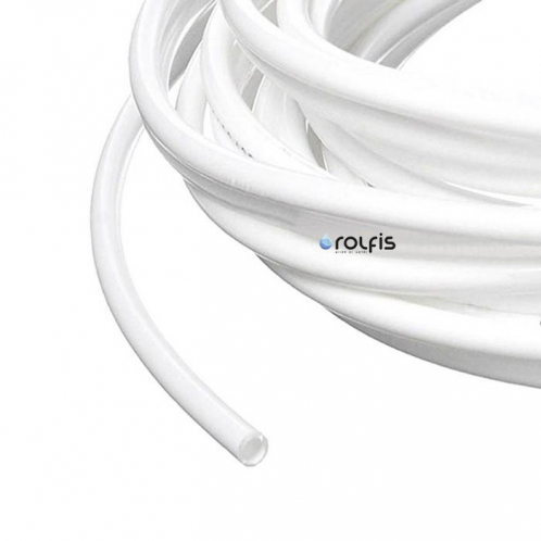 Эластчиный полиэтиленовый шланг Kaplya KP-PE14W-10 (10м)