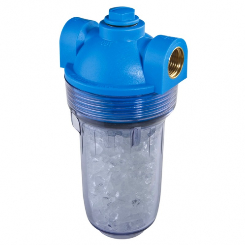 Фильтр Atlas Filtri DOSAFOS MIGNON PLUS  Ø1/2" SL 2P MFO RA403P414