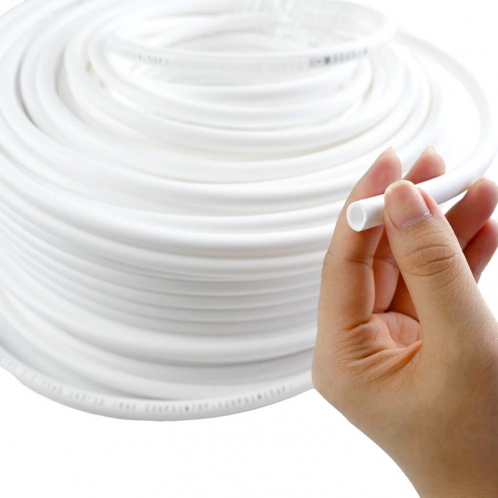 Эластчиный полиэтиленовый шланг Kaplya KP-PE38W-10 (10м)