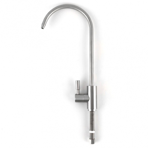 Кран одинарный матовый Raifil I-A007 Кран одинарный матовый Raifil I-A007