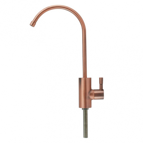 Кран для фільтра Raifil F-09-2BC-RED Кран для фільтра Raifil F-09-2BC-RED