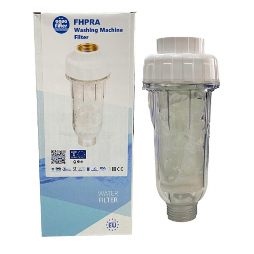 Фільтр від накипу Aquafilter FHPRA