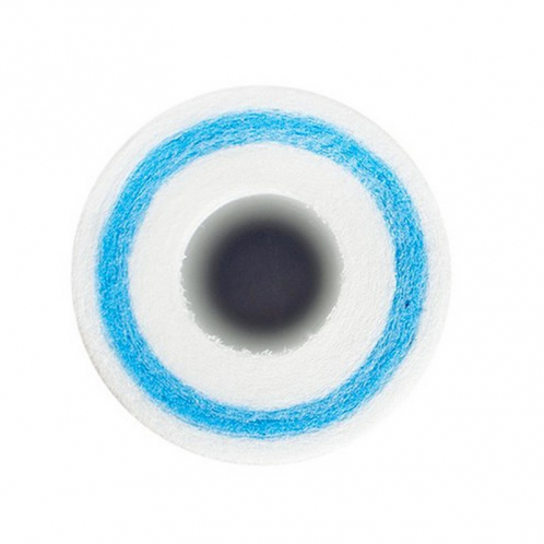 Картридж трехслойный Organic DM10 2,5 Х 10, 20/10/5 мкм