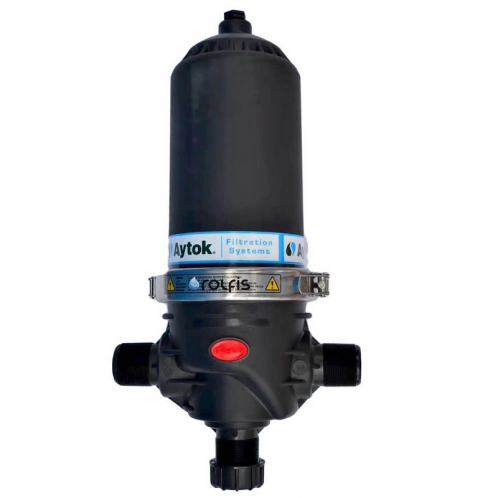 Фильтр дисковый Aytok PD2 2" 50 мкм гидроциклон Фильтр дисковый Aytok PD2 2" 50 мкм гидроциклон