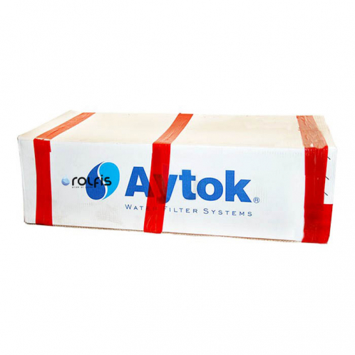 Фильтр дисковый Aytok PD2 2" 50 мкм гидроциклон Фильтр дисковый Aytok PD2 2" 50 мкм гидроциклон