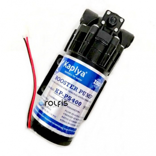 Насос для зворотного осмосу Kaplya KP-P5400 Насос для зворотного осмосу Kaplya KP-P5400