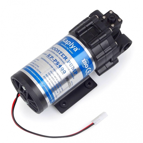 Насос для зворотного осмосу Kaplya KP-P5400 Насос для зворотного осмосу Kaplya KP-P5400