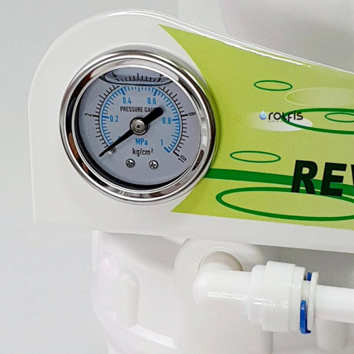 Фільтр зворотного осмосу ОМК RO-300-0040