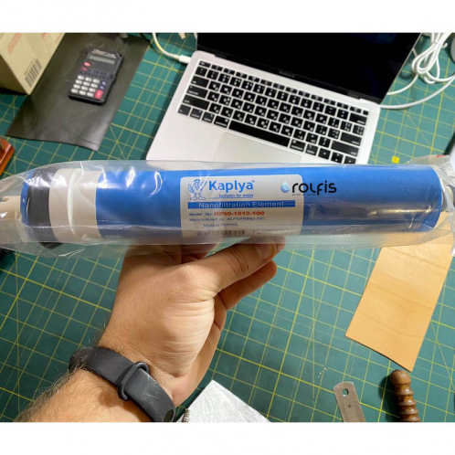 Наномембрана Kaplya NF90-1812-100