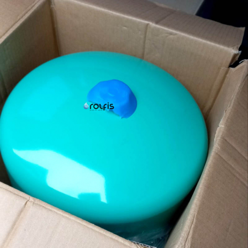 Накопичувальний бак Kaplya PPT-60G