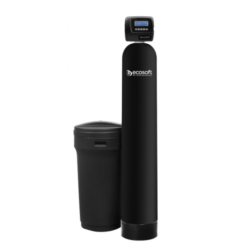 Фильтр обезжелезивания и умягчения воды Ecosoft FK1054CEMIXA