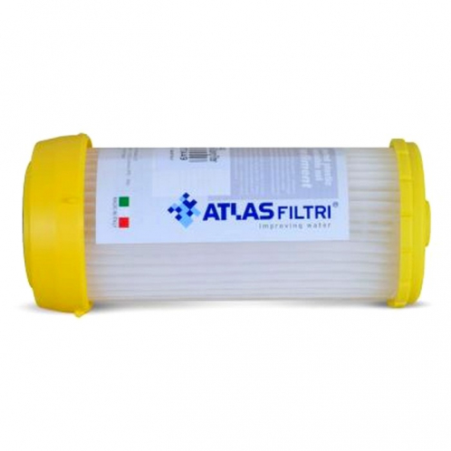 Картридж Atlas Filtri Hydra RSH 7" 50 мкм RA5000040