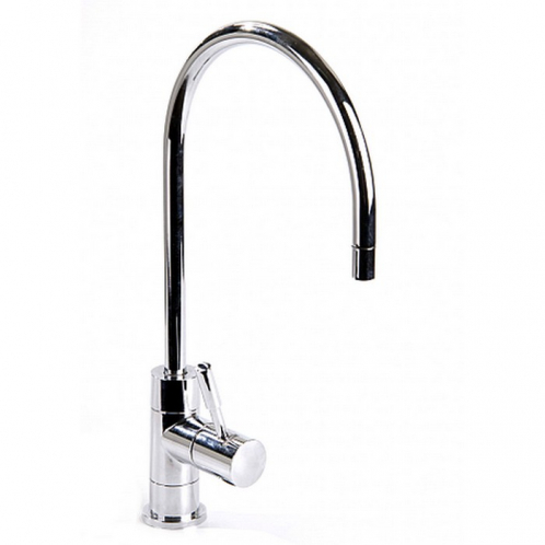 Кран для фильтра Новая Вода NCPS88PI3CP-L Chrome