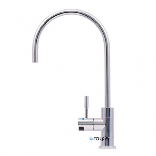 Кран для фильтра Новая Вода NCPS88PI3CP-L Chrome