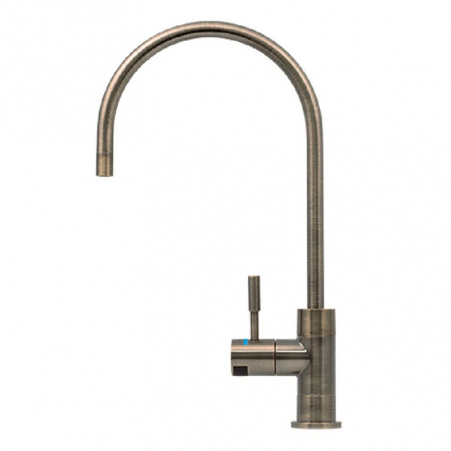 Кран Новая Вода NCPS88PI3AZ-L Antique Brass Кран Новая Вода NCPS88PI3AZ-L Antique Brass