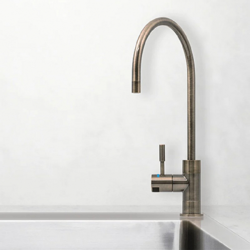 Кран Новая Вода NCPS88PI3AZ-L Antique Brass Кран Новая Вода NCPS88PI3AZ-L Antique Brass