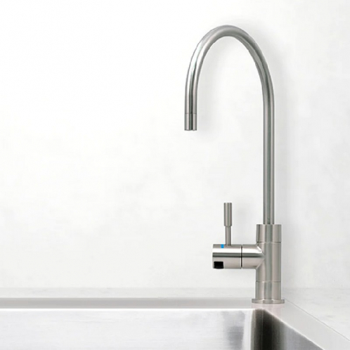 Кран Новая Вода NCPS88 Satin