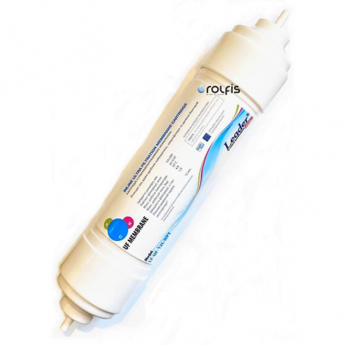 Мембрана ультрафильтрации LEADER UF-12L-NPT