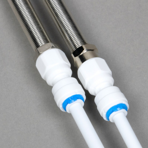 Муфта-адаптер с резьбой Kaplya KP-FA04-716