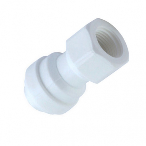 Муфта-адаптер с резьбой Kaplya KP-FA06-716