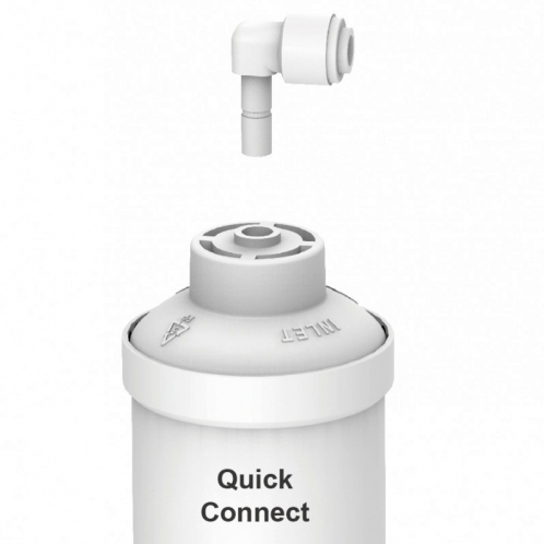 Минерализатор для обратного осмоса Platinum Wasser PLAT-IMIN-QC