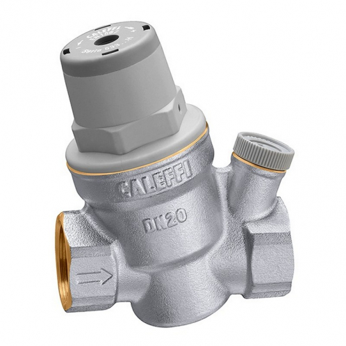 Редуктор давления Caleffi 533451H 3/4" Редуктор давления Caleffi 533451H 3/4"
