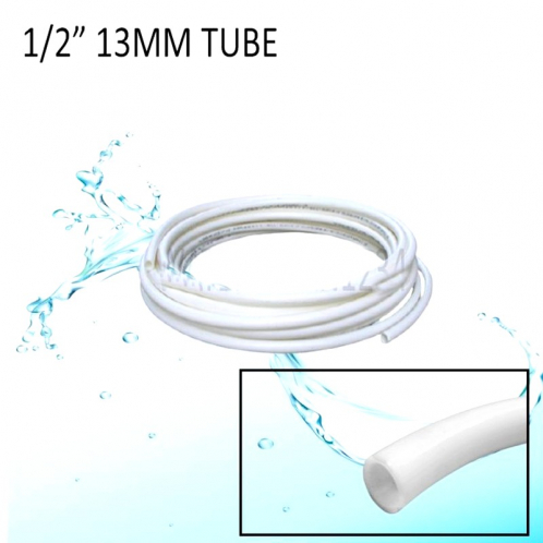 Эластчиный полиэтиленовый шланг Kaplya KP-PE12W-15 (15м)