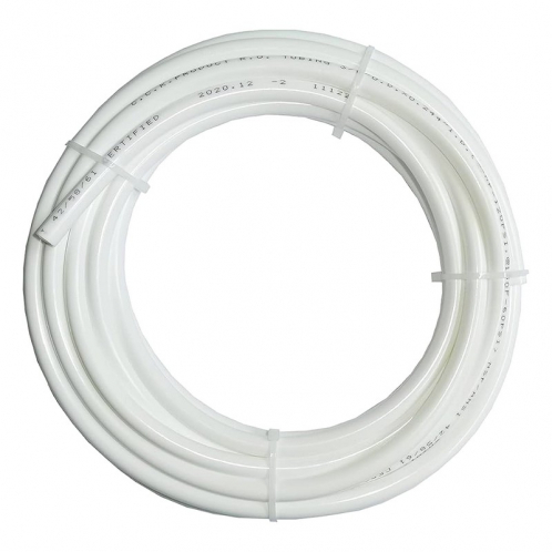 Эластчиный полиэтиленовый шланг Kaplya KP-PE12W-15 (15м)