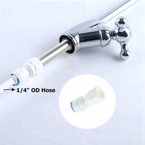 Муфта-адаптер с резьбой Kaplya KP-FA04-716