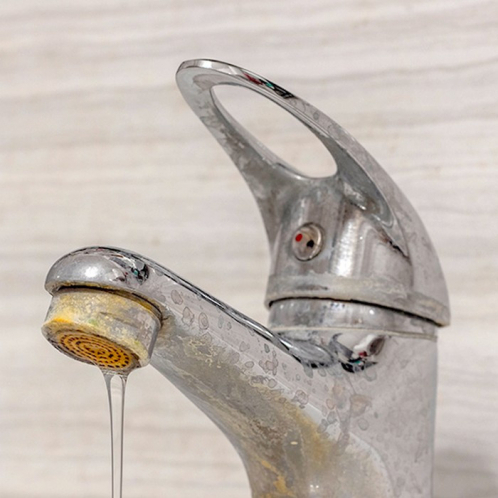 Комплект Raifil BB20 + умягчающий картридж