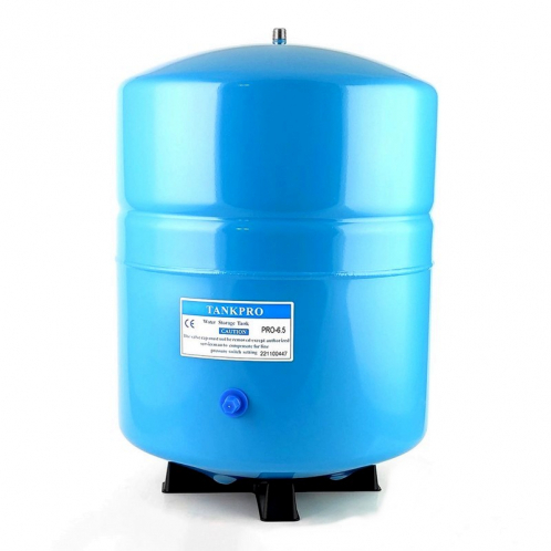 Металлический накопительный бак Tankpro ROT-6,5 Gal/24 л