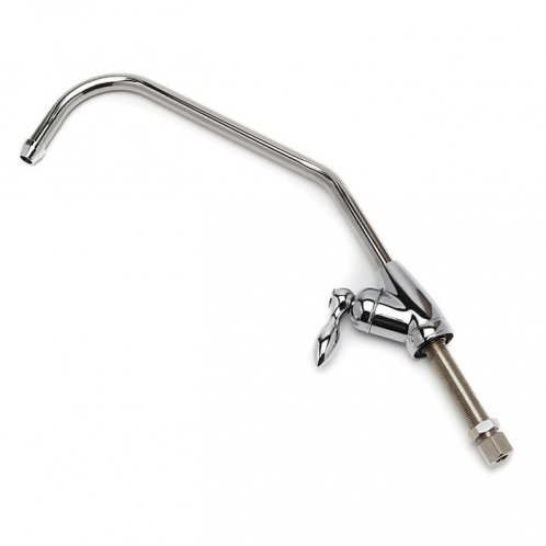 Обратный осмос Ecosoft P'URE Alkafuse MO675MALCPSECO с помпой Обратный осмос Ecosoft P'URE Alkafuse MO675MALCPSECO с помпой